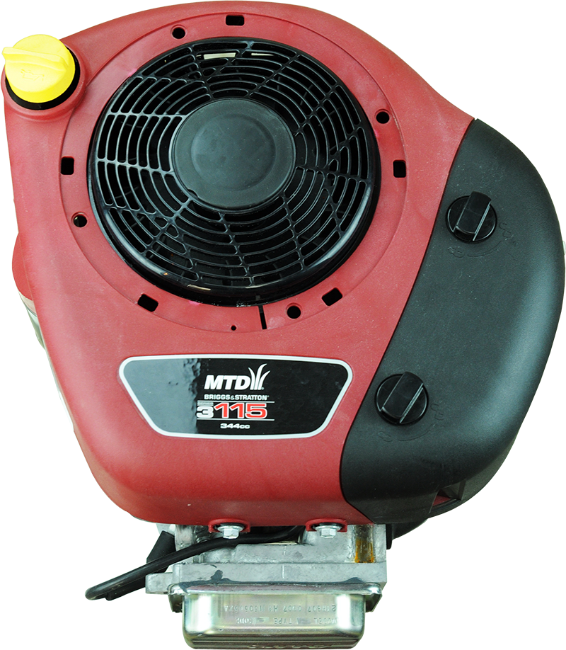 Briggs & Stratton 3 Serisi PowerBuilt ™ 13Hp Benzinli Motor